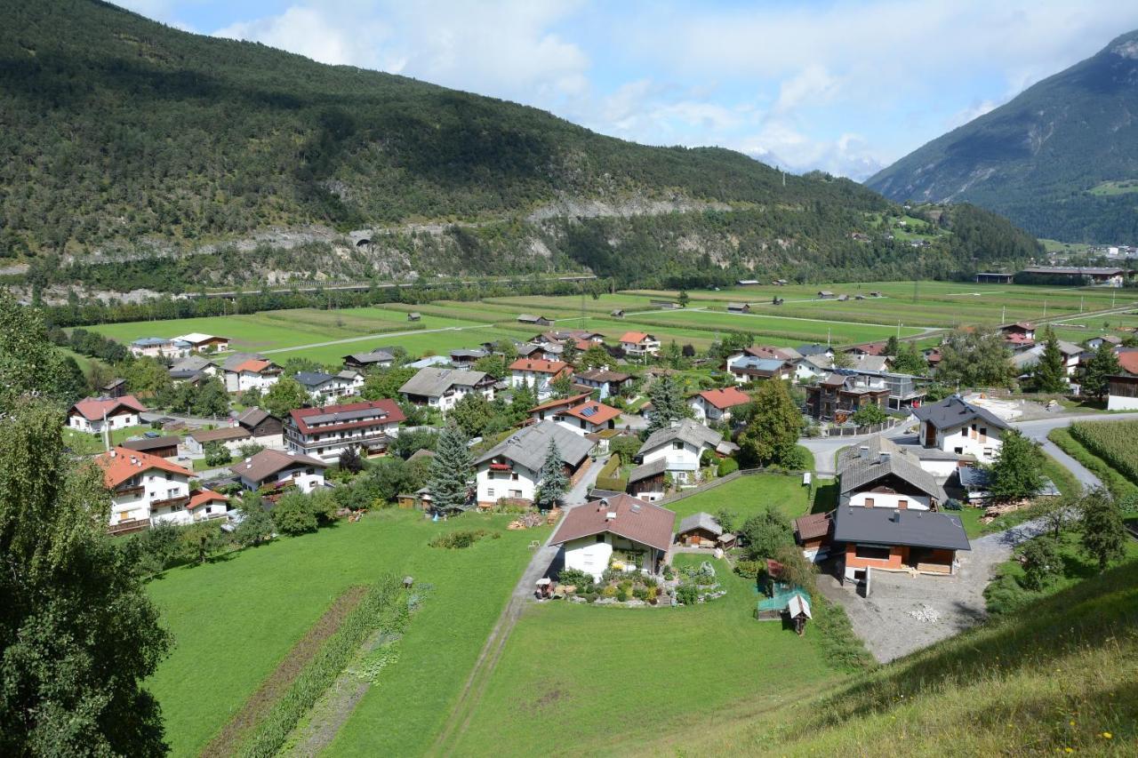 Gasthof Alpenrose Imsterberg Exterior foto