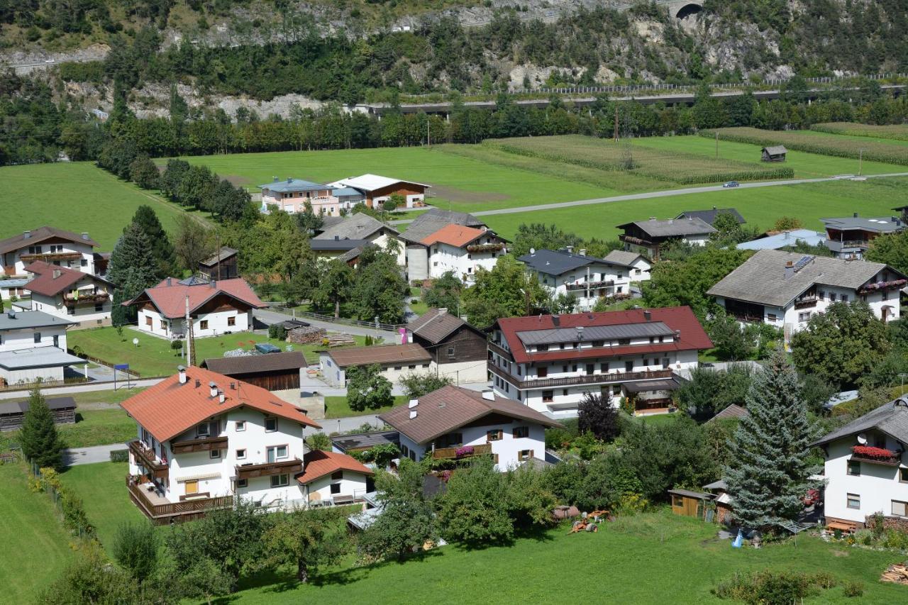 Hotel Gasthof Alpenrose Imsterberg Exterior foto