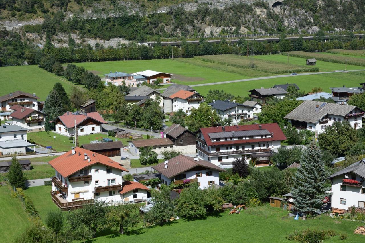 Gasthof Alpenrose Imsterberg Exterior foto