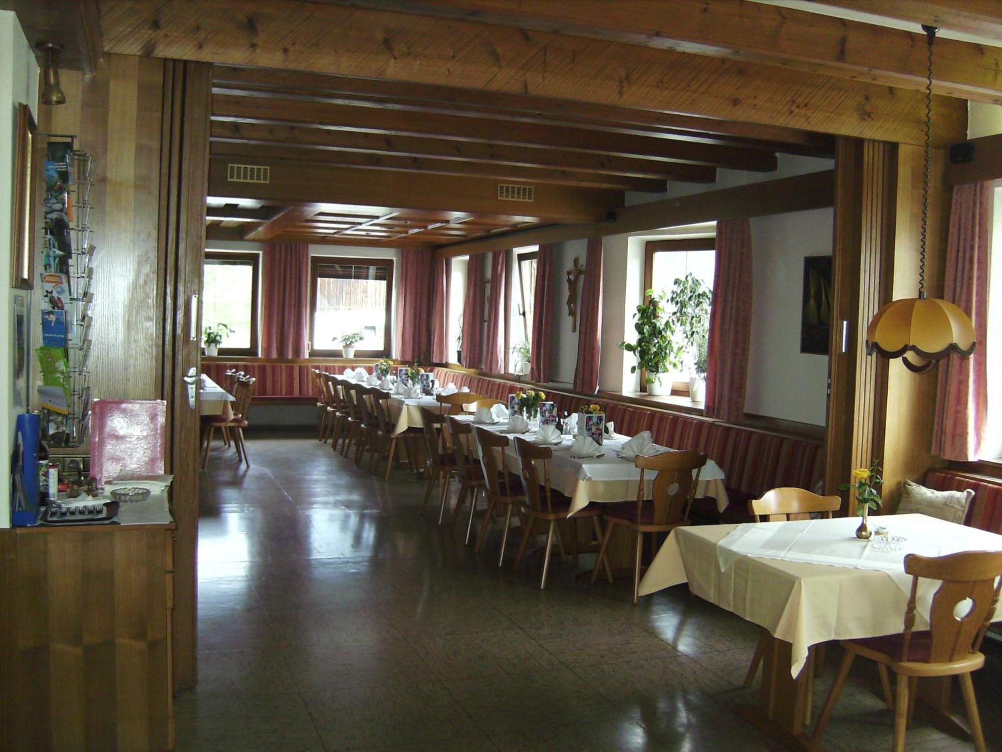Gasthof Alpenrose Imsterberg Exterior foto